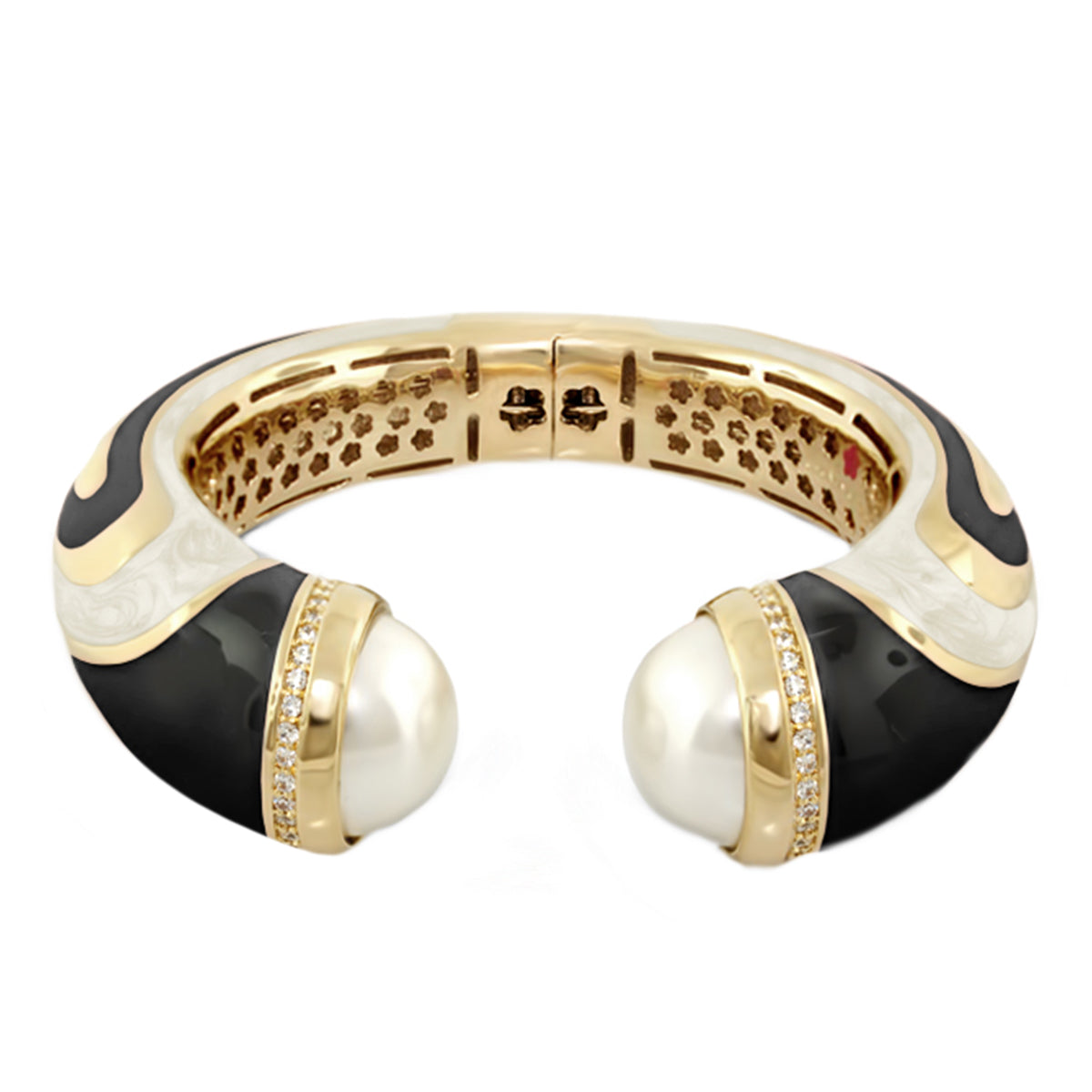 Chunky Town Bangle