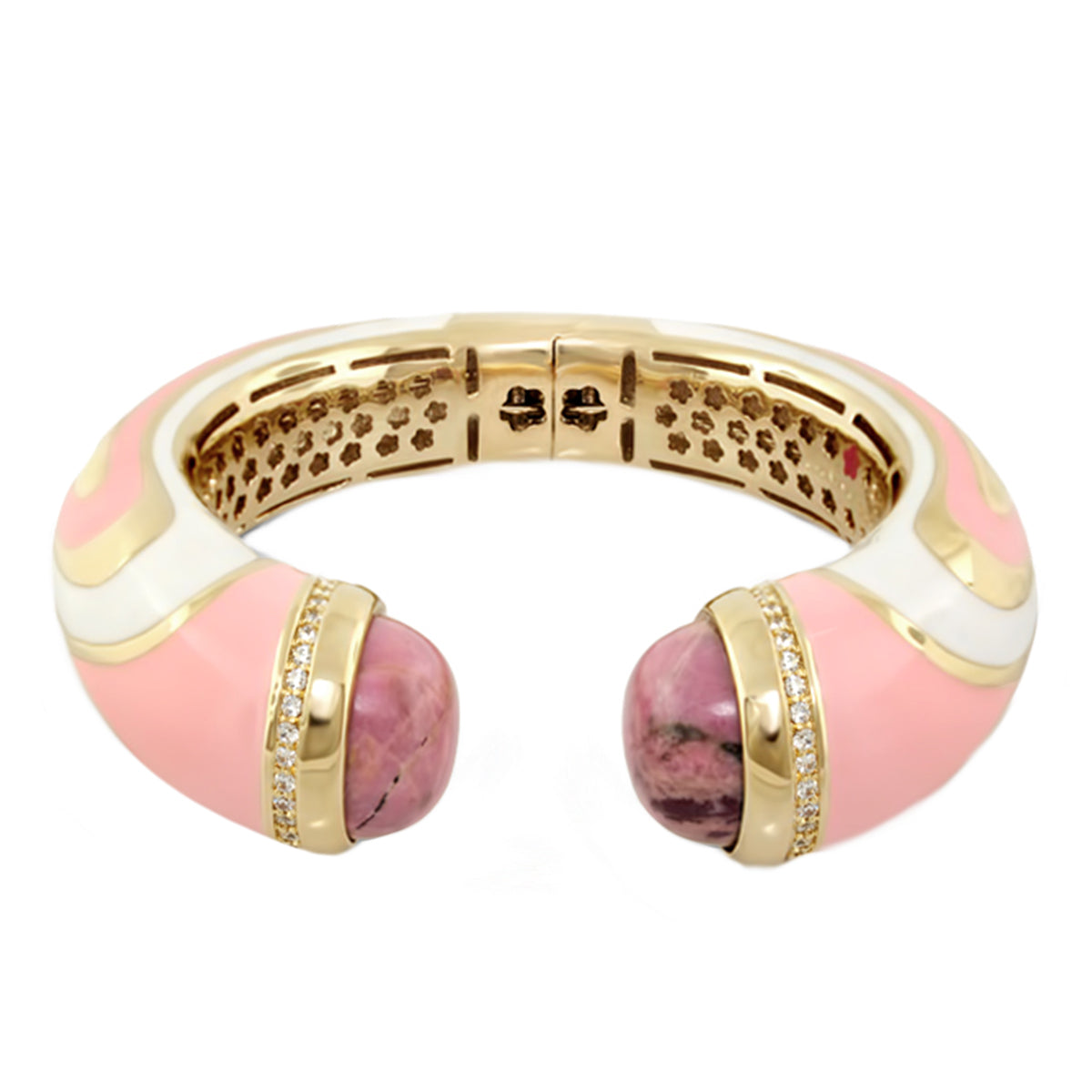 Chunky Town Bangle