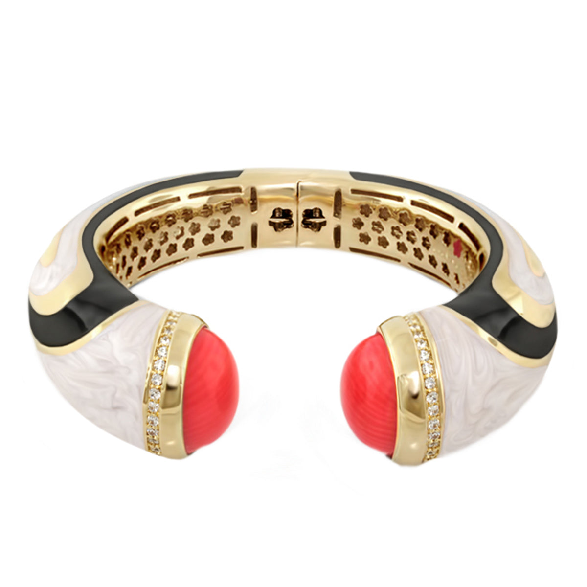Chunky Town Bangle