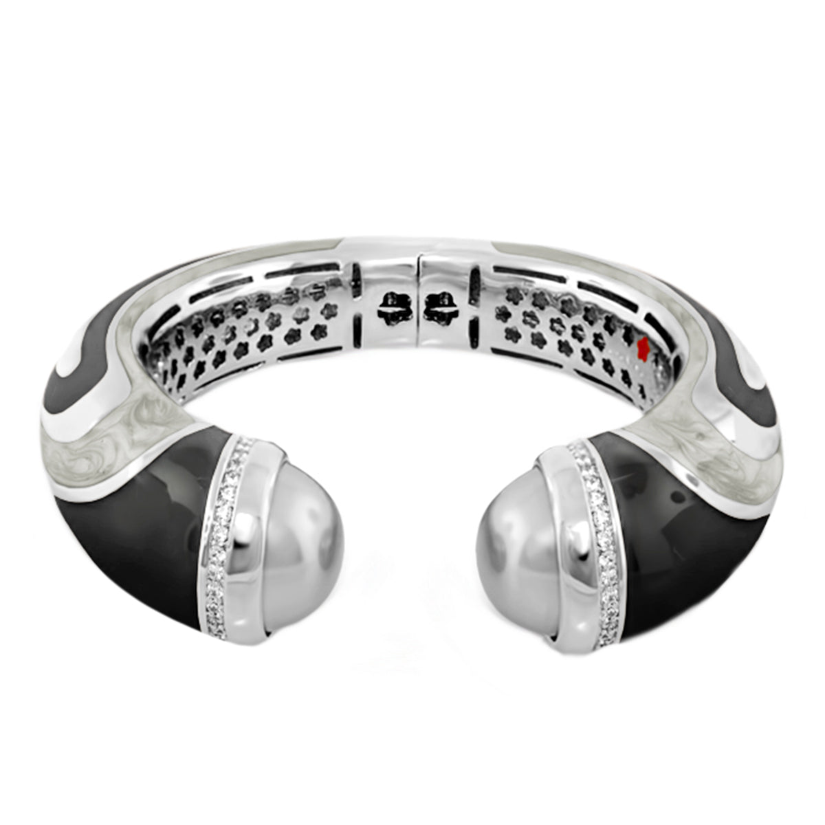 Chunky Town Bangle