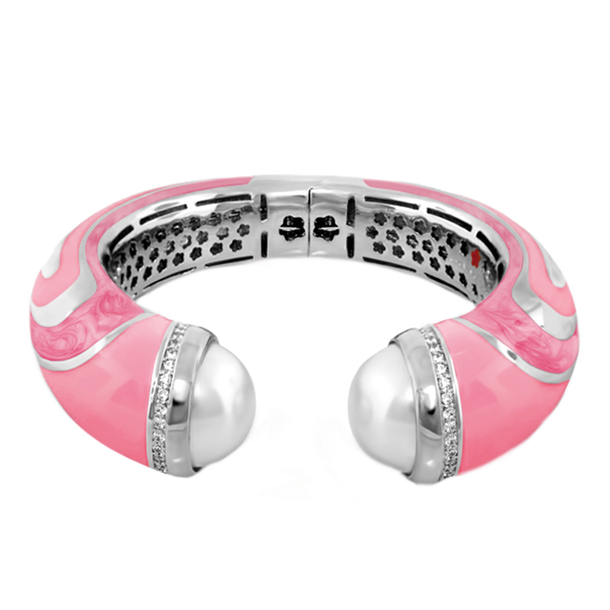 Chunky Town Bangle