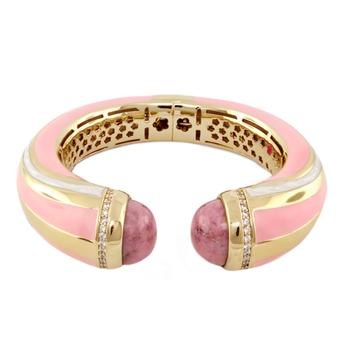 Chunky Town Bangle