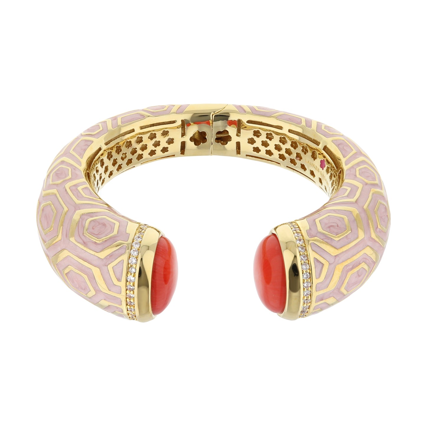 Chunky Town Bangle