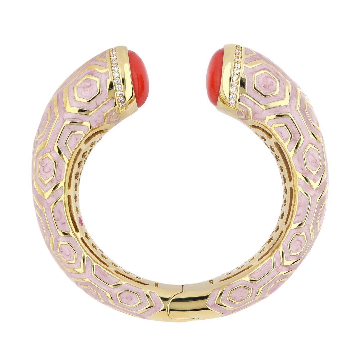 Chunky Town Bangle