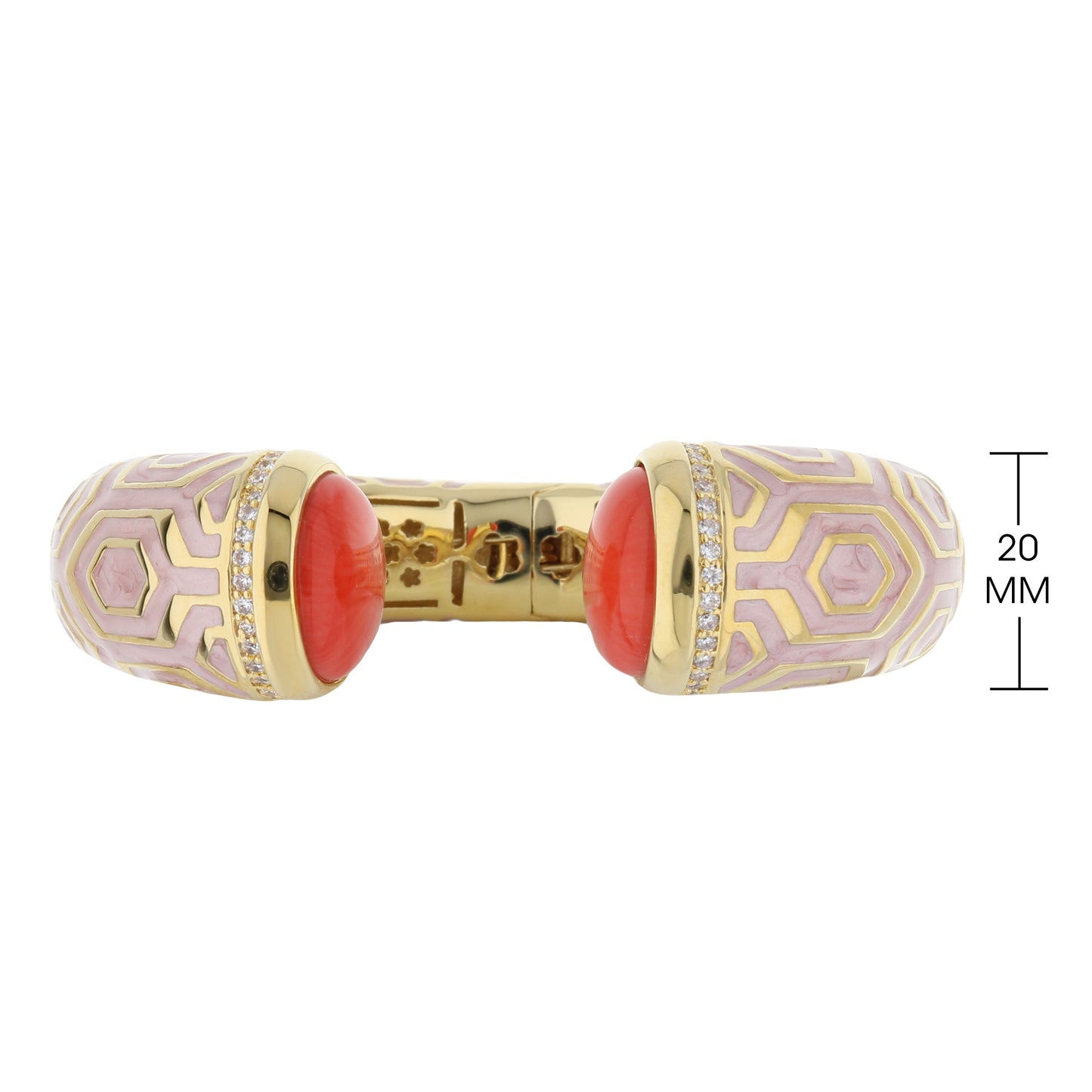 Chunky Town Bangle