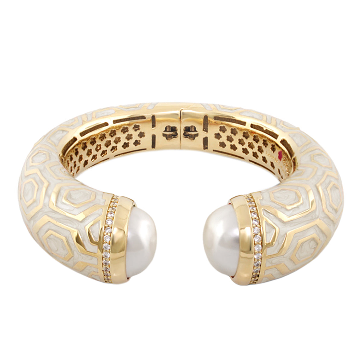 Chunky Town Bangle