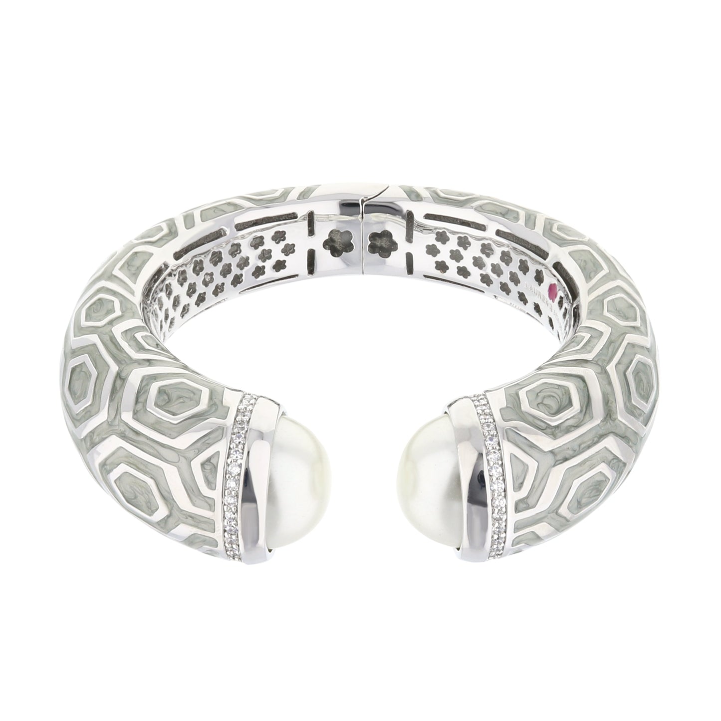 Chunky Town Bangle