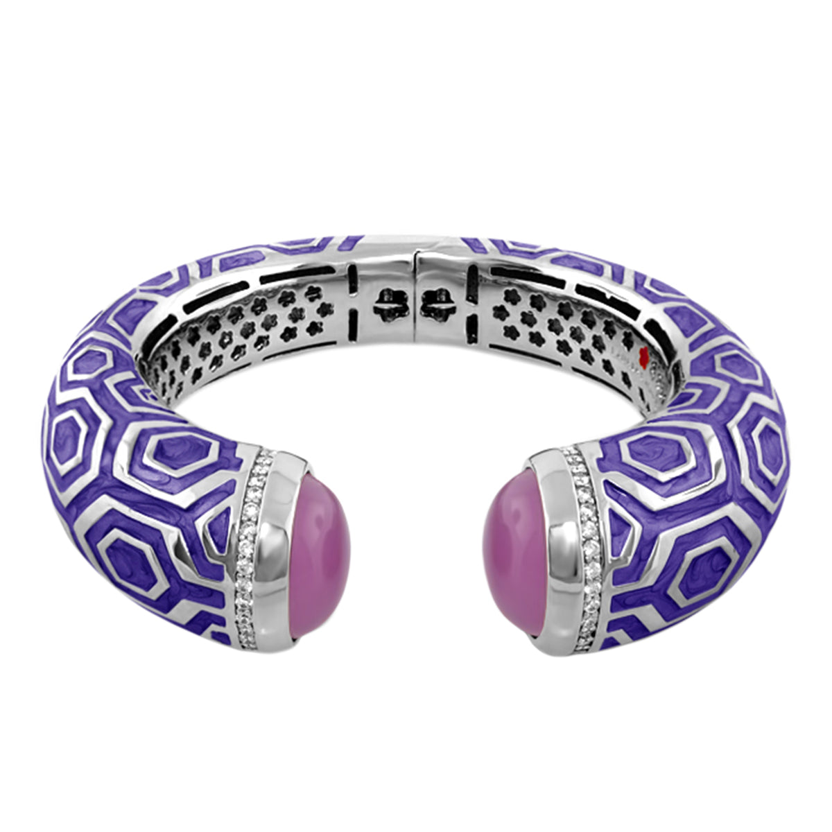 Chunky Town Bangle