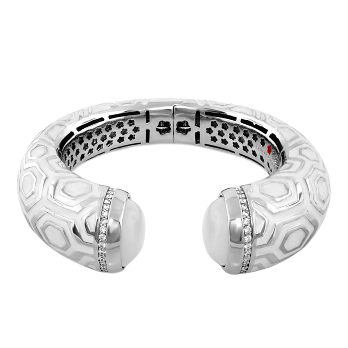 Chunky Town Bangle
