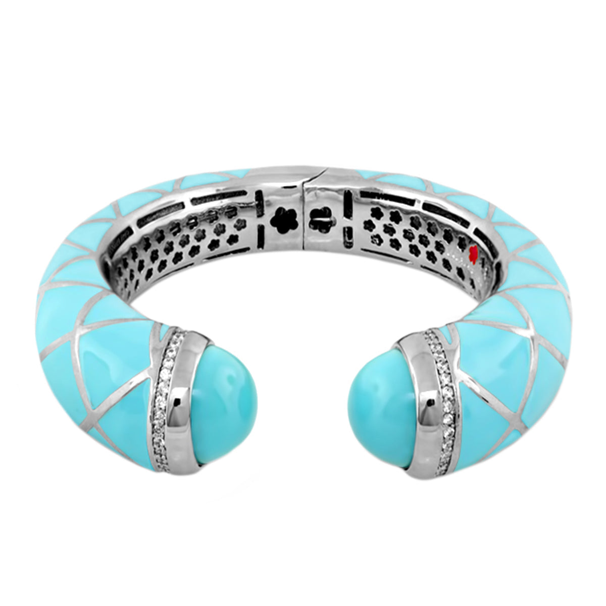 Chunky Town Bangle