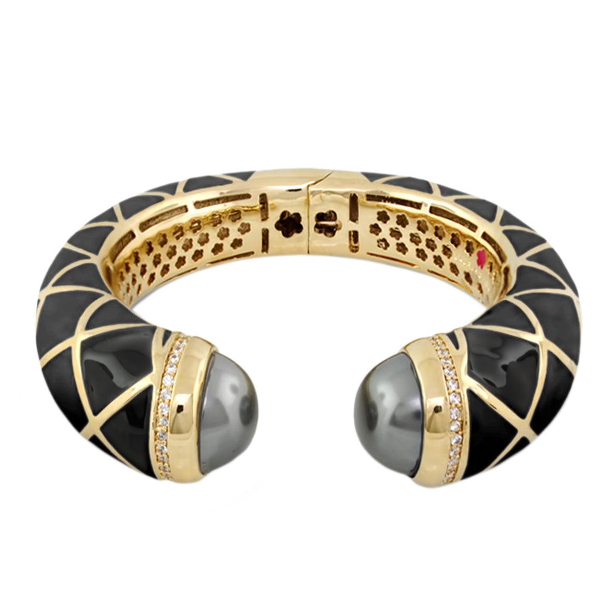 Chunky Town Bangle