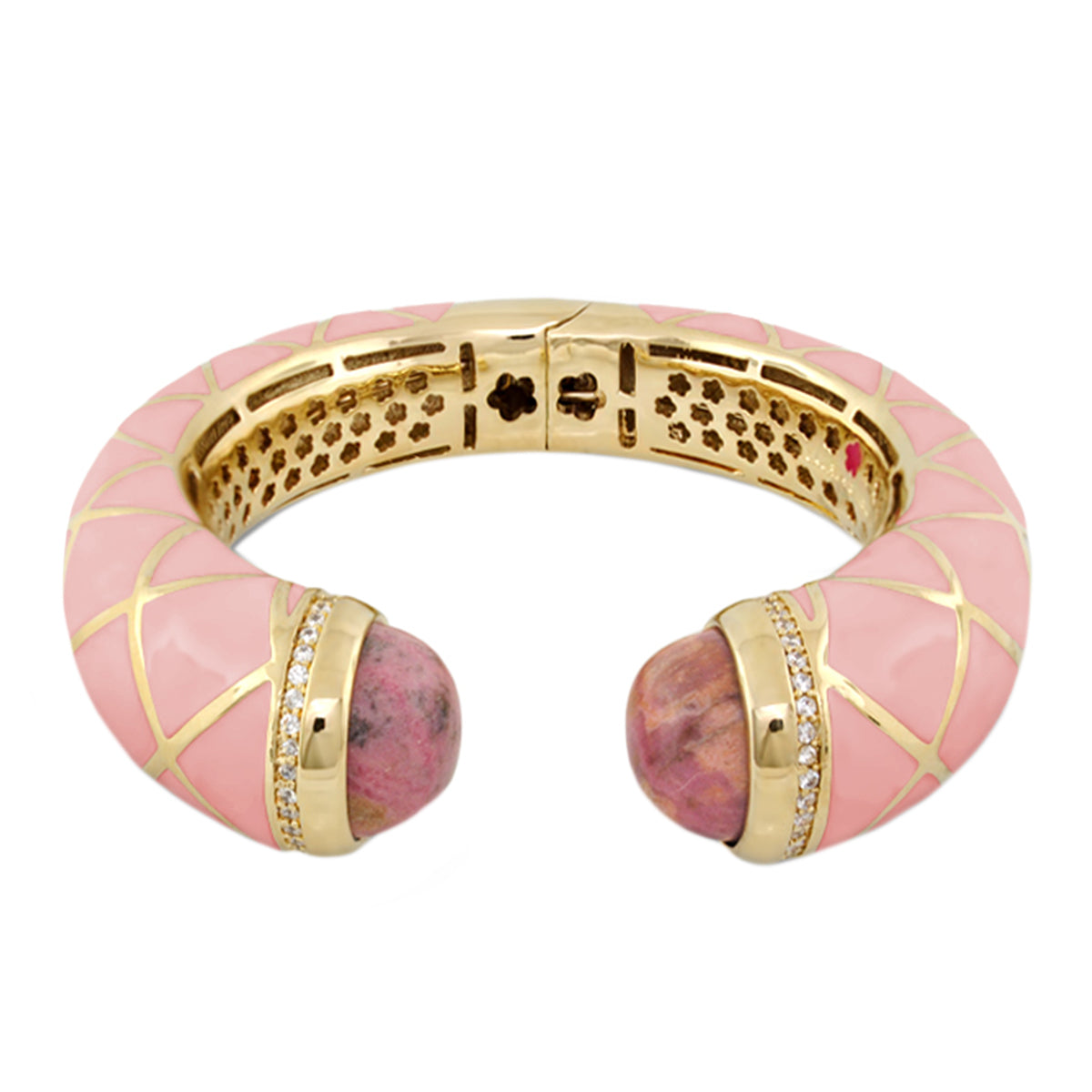Chunky Town Bangle