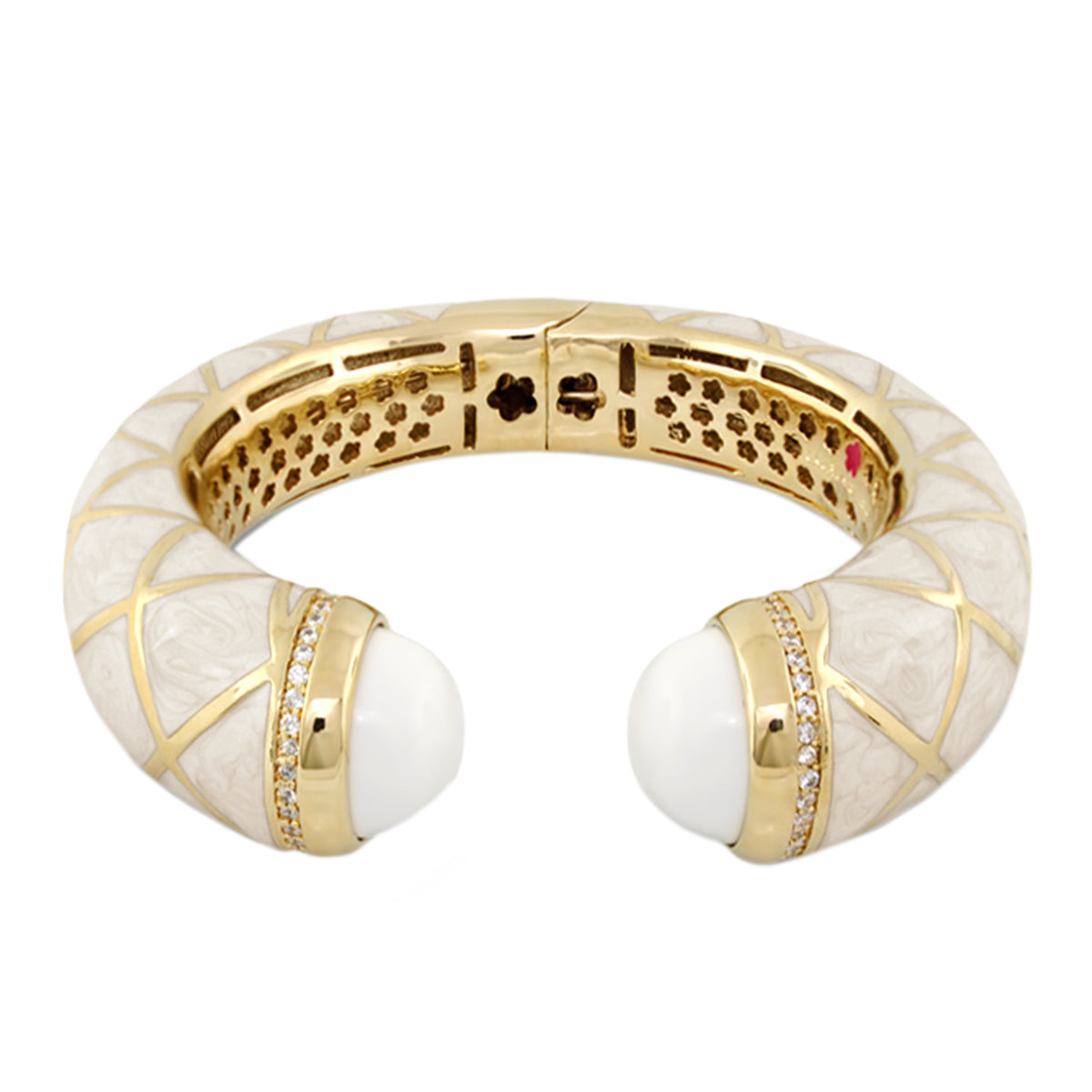 Chunky Town Bangle