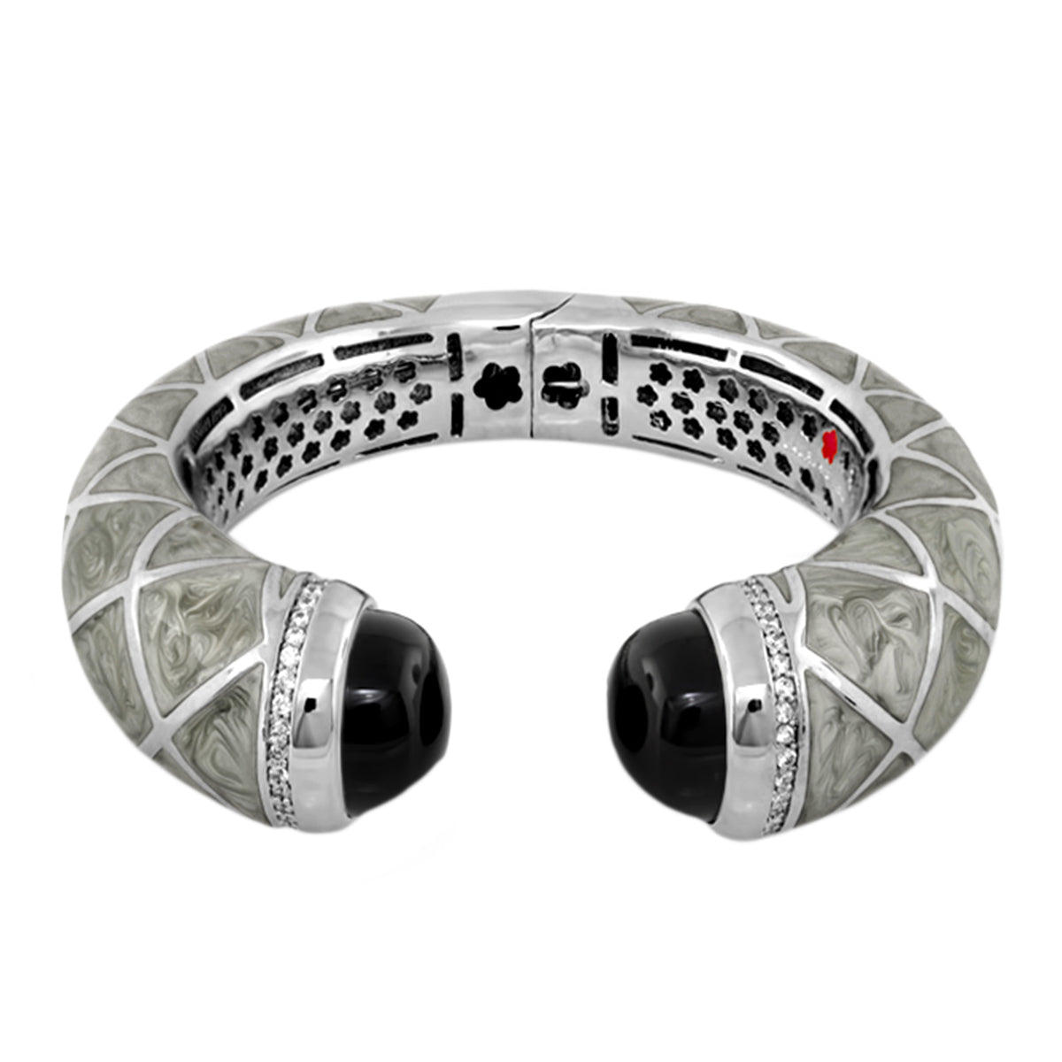 Chunky Town Bangle