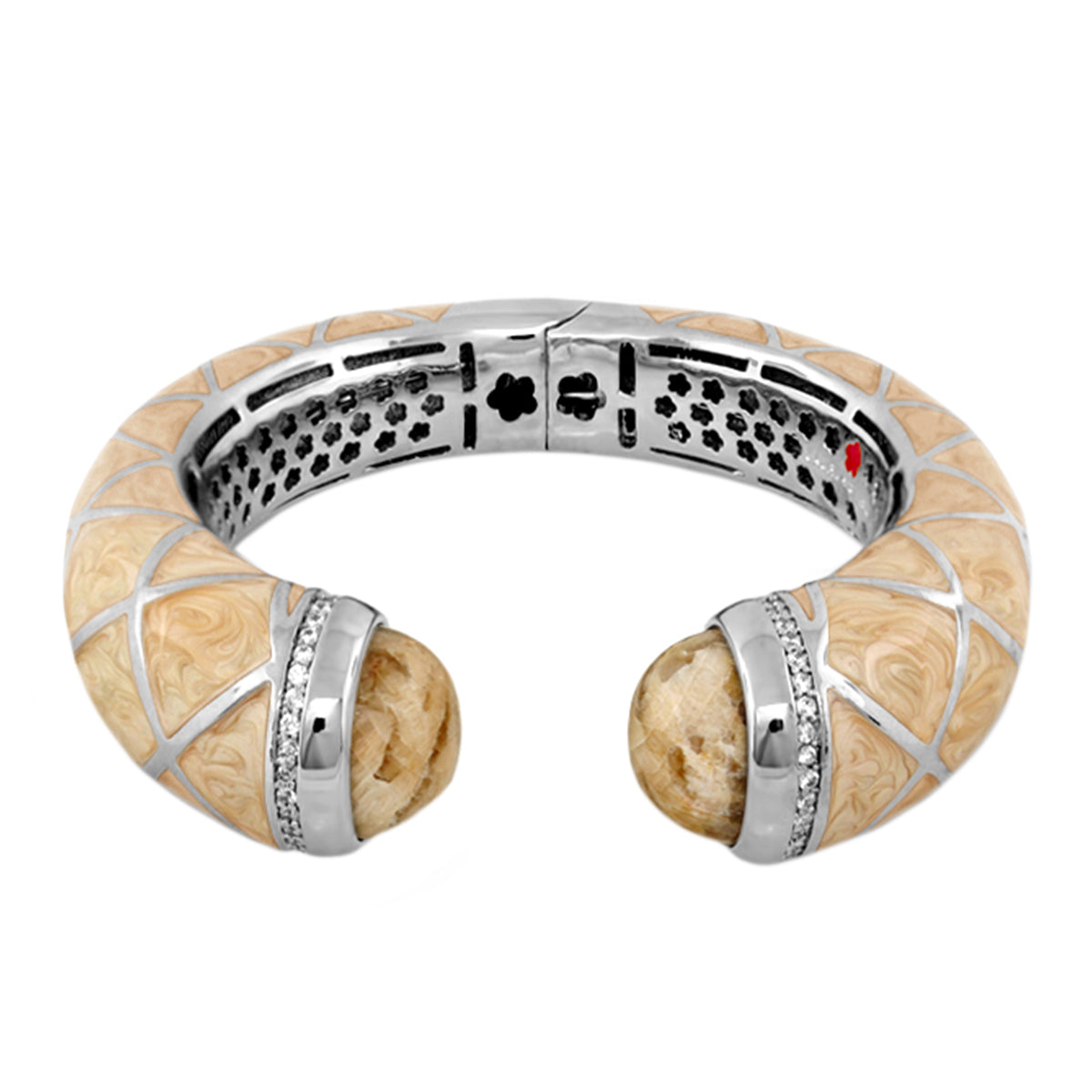 Chunky Town Bangle