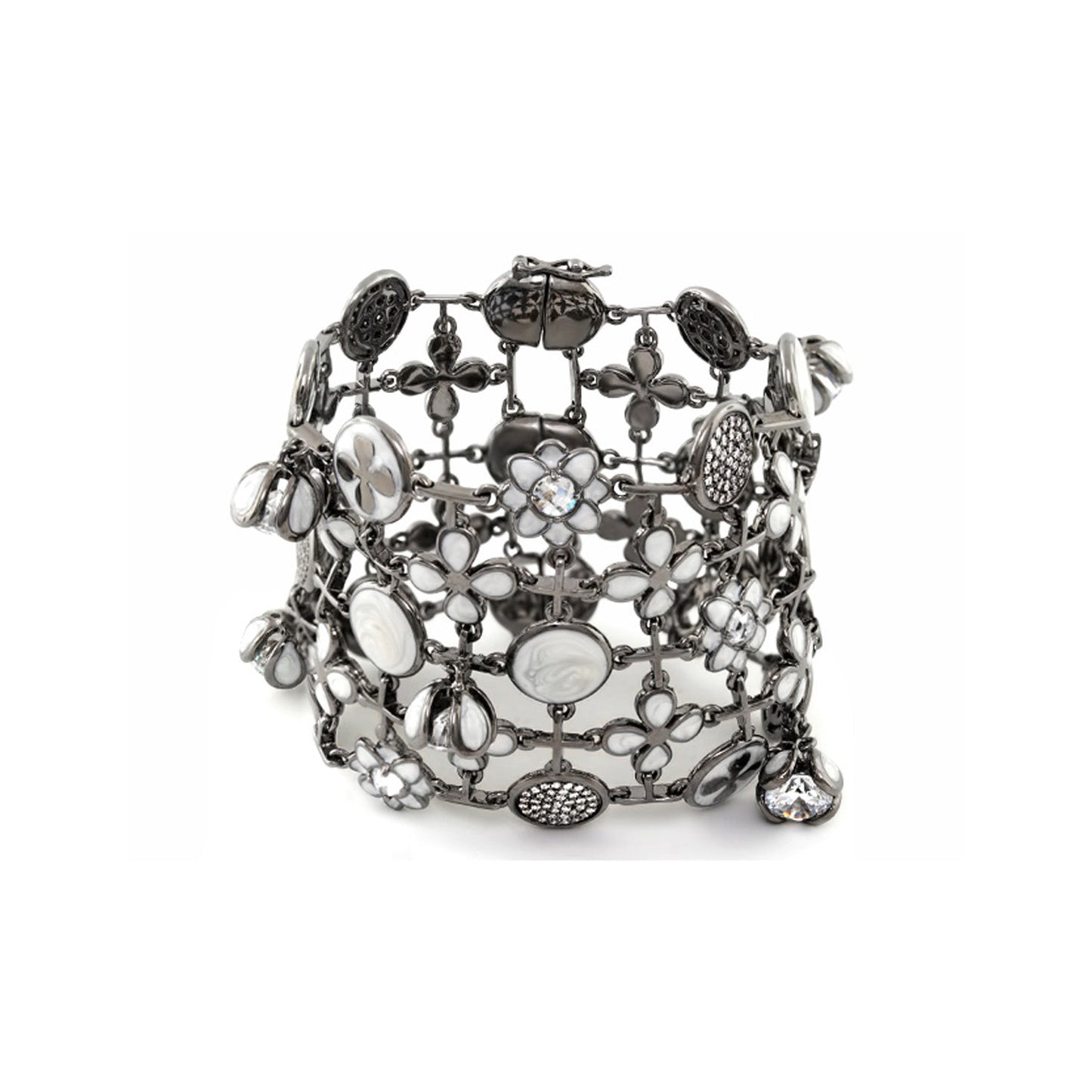 Beautiful Blossom Bracelet
