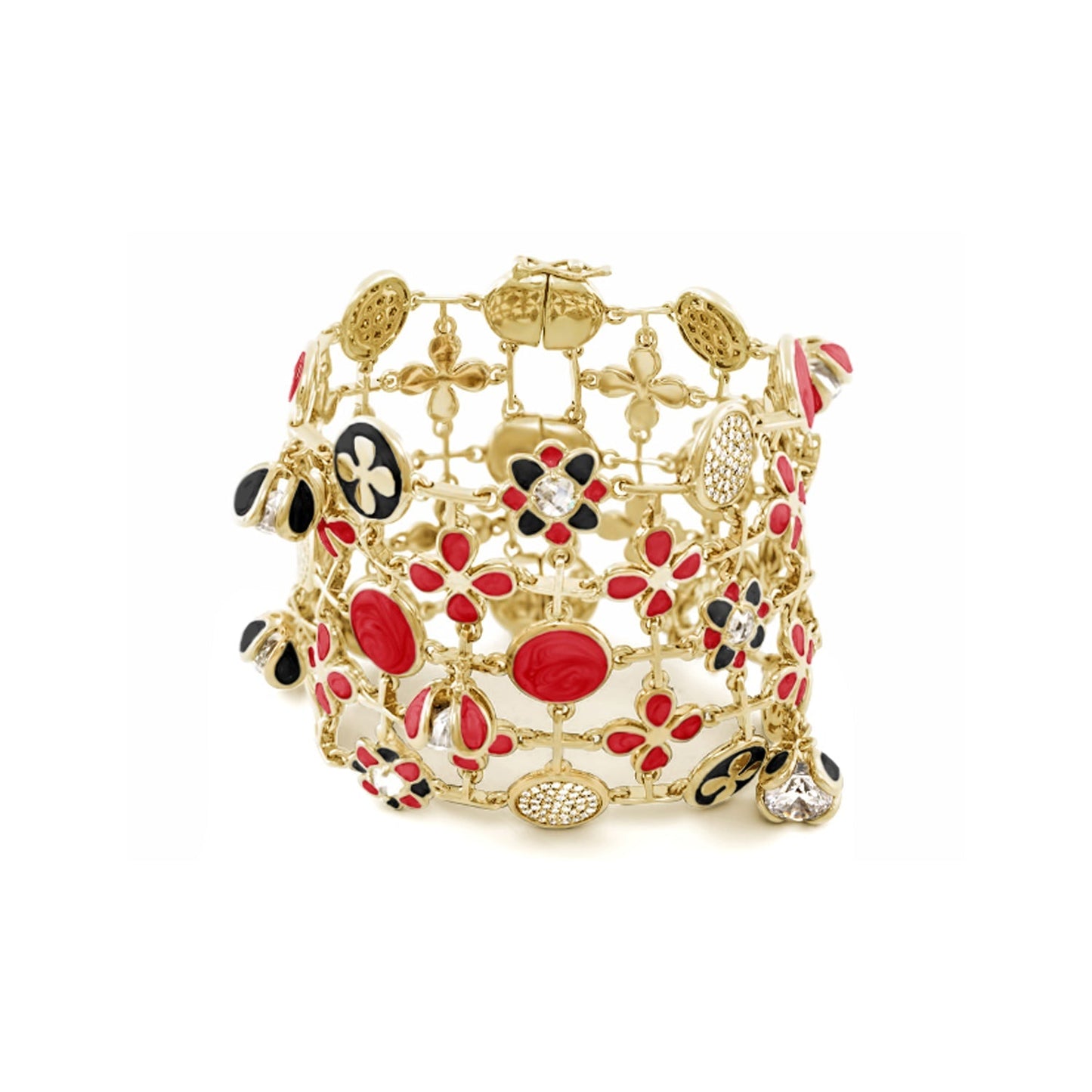 Beautiful Blossom Bracelet