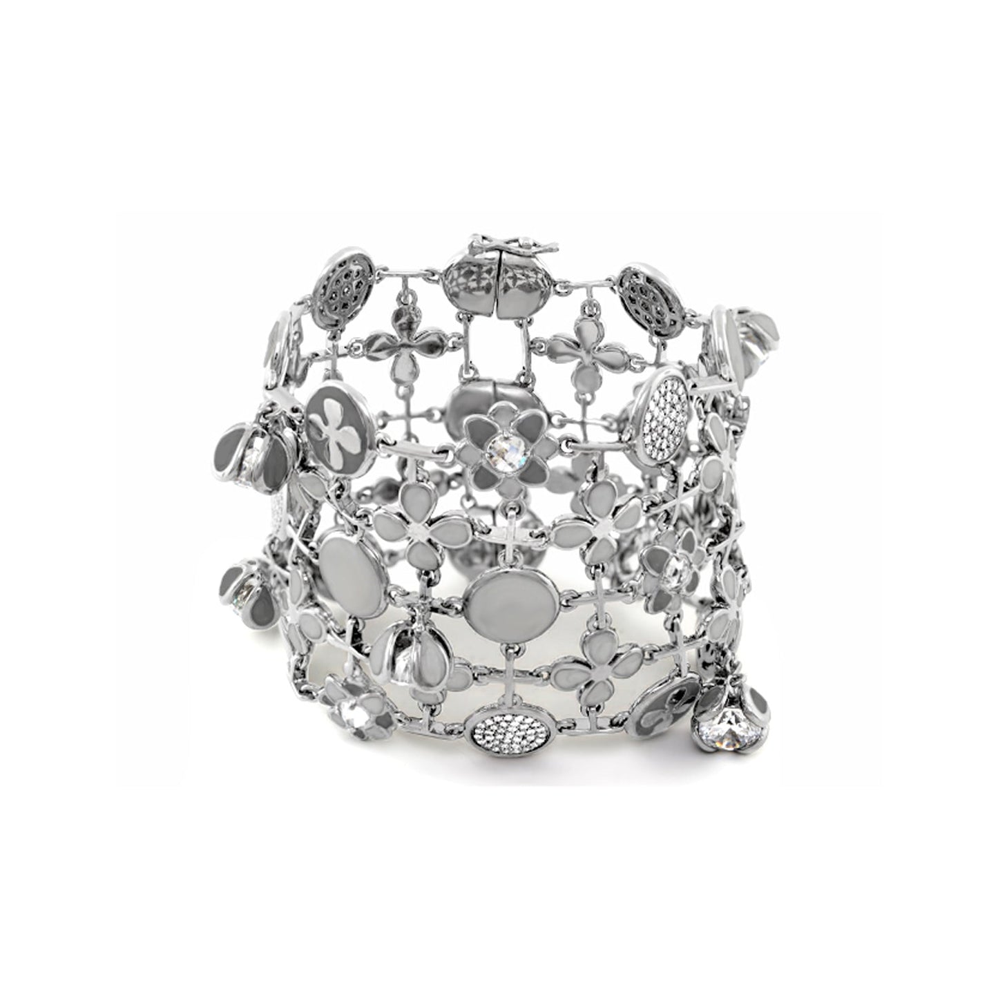 Beautiful Blossom Bracelet
