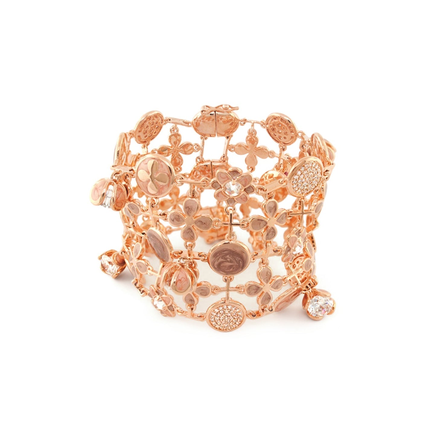 Beautiful Blossom Bracelet