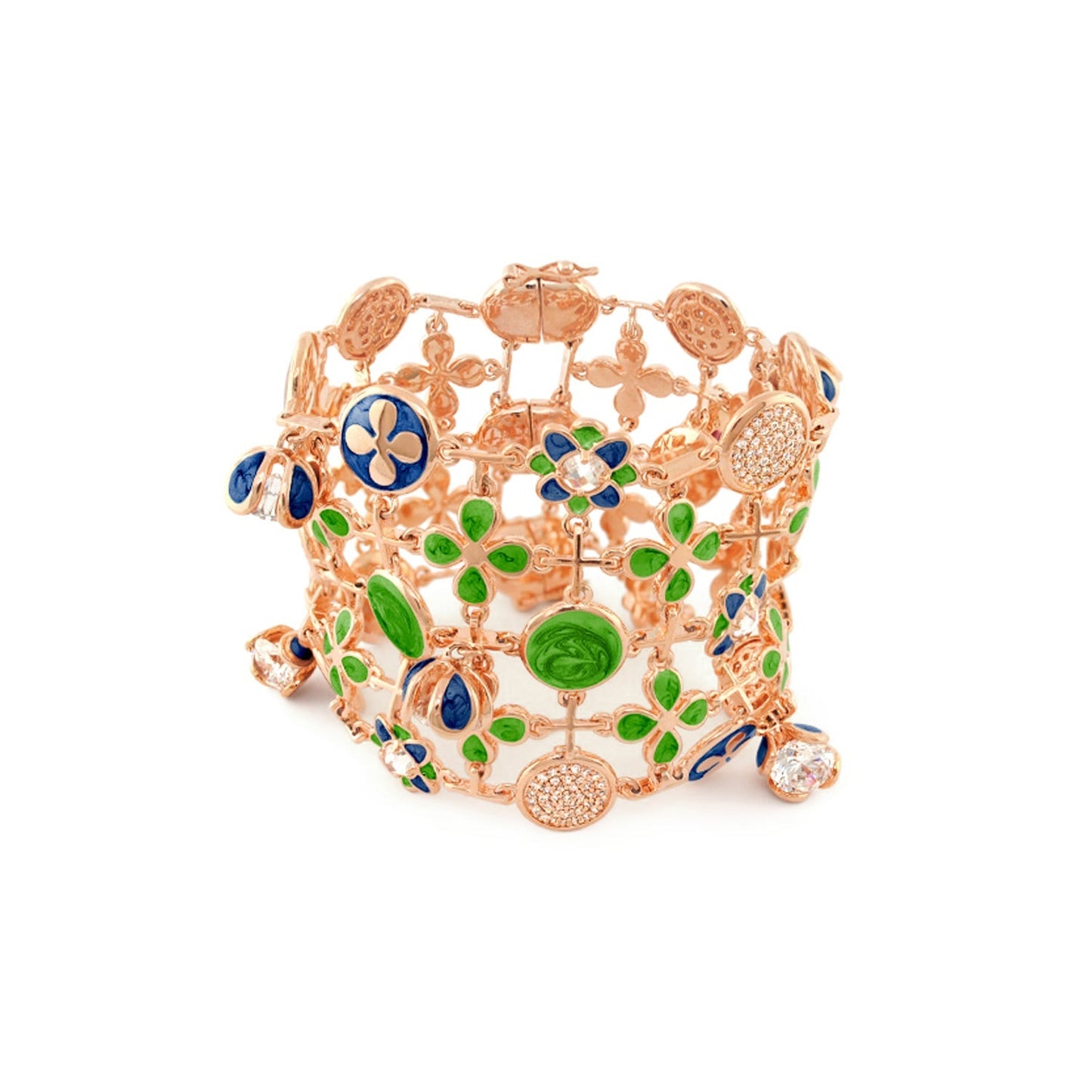 Beautiful Blossom Bracelet