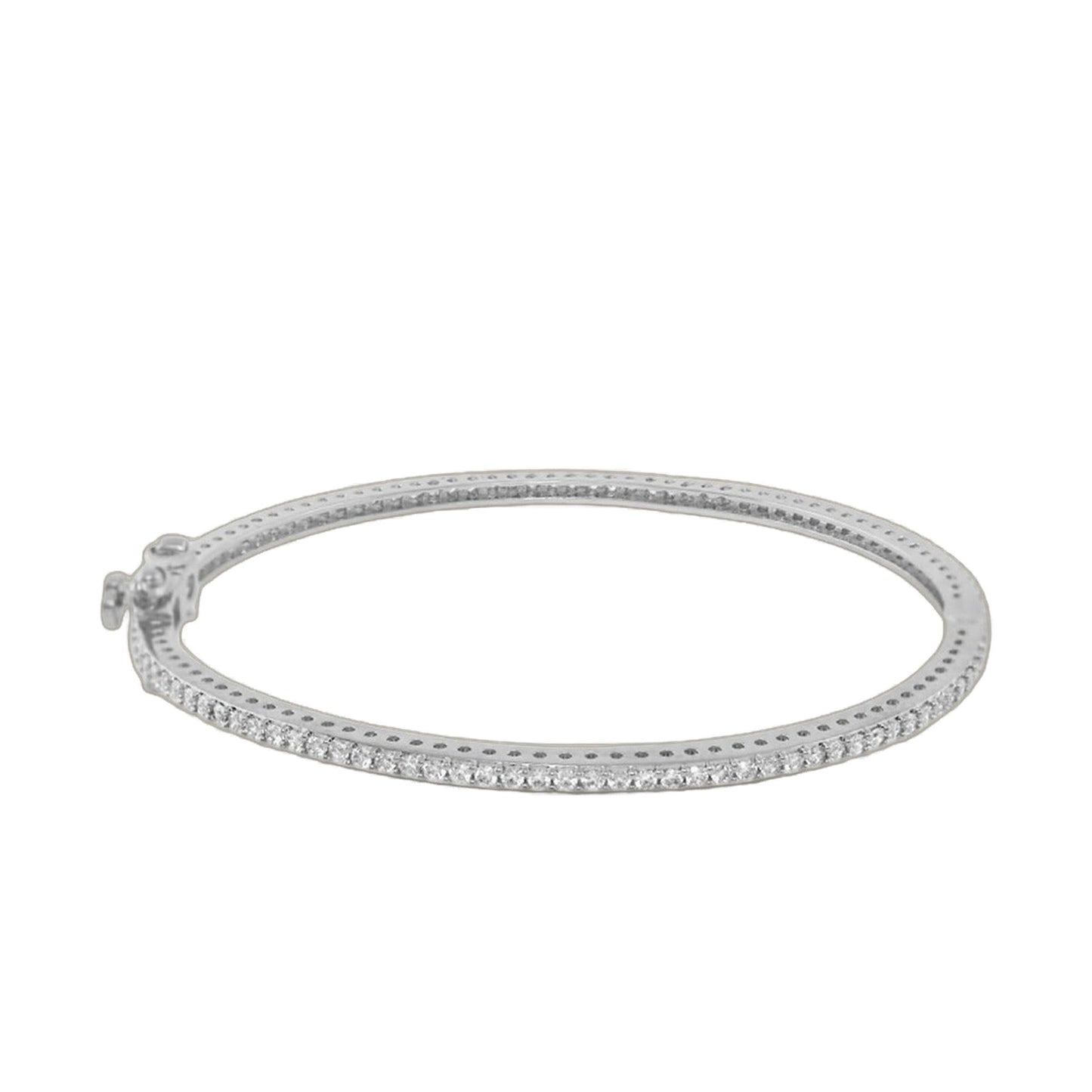 Axis Stackable Bangle