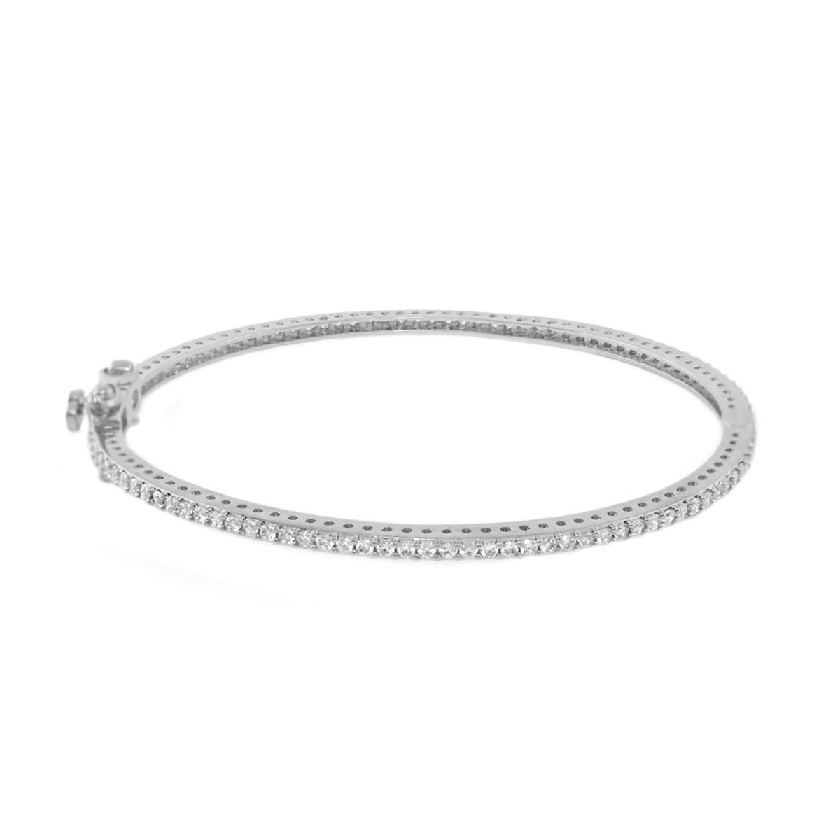 Axis Stackable Bangle