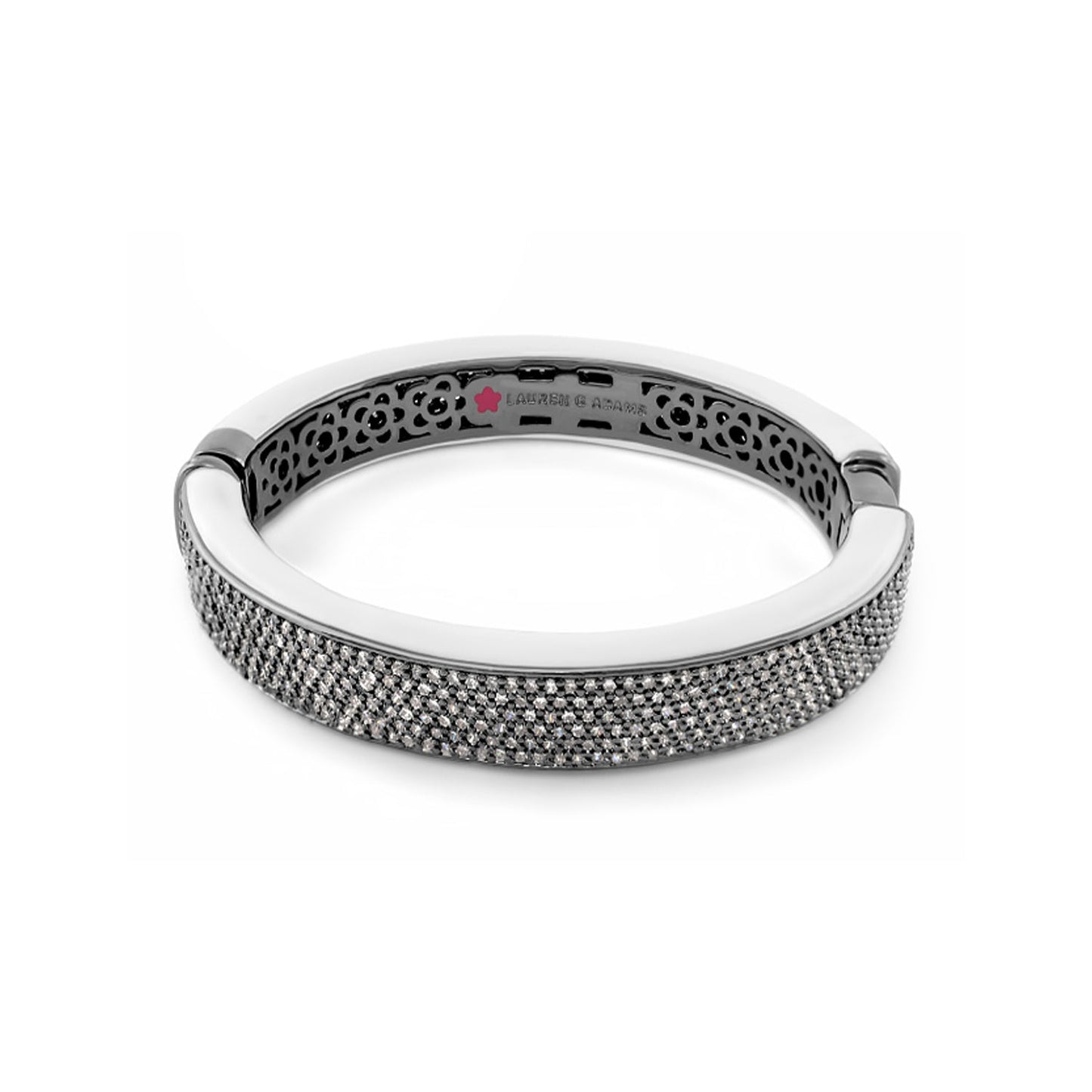 The Glam Bangle
