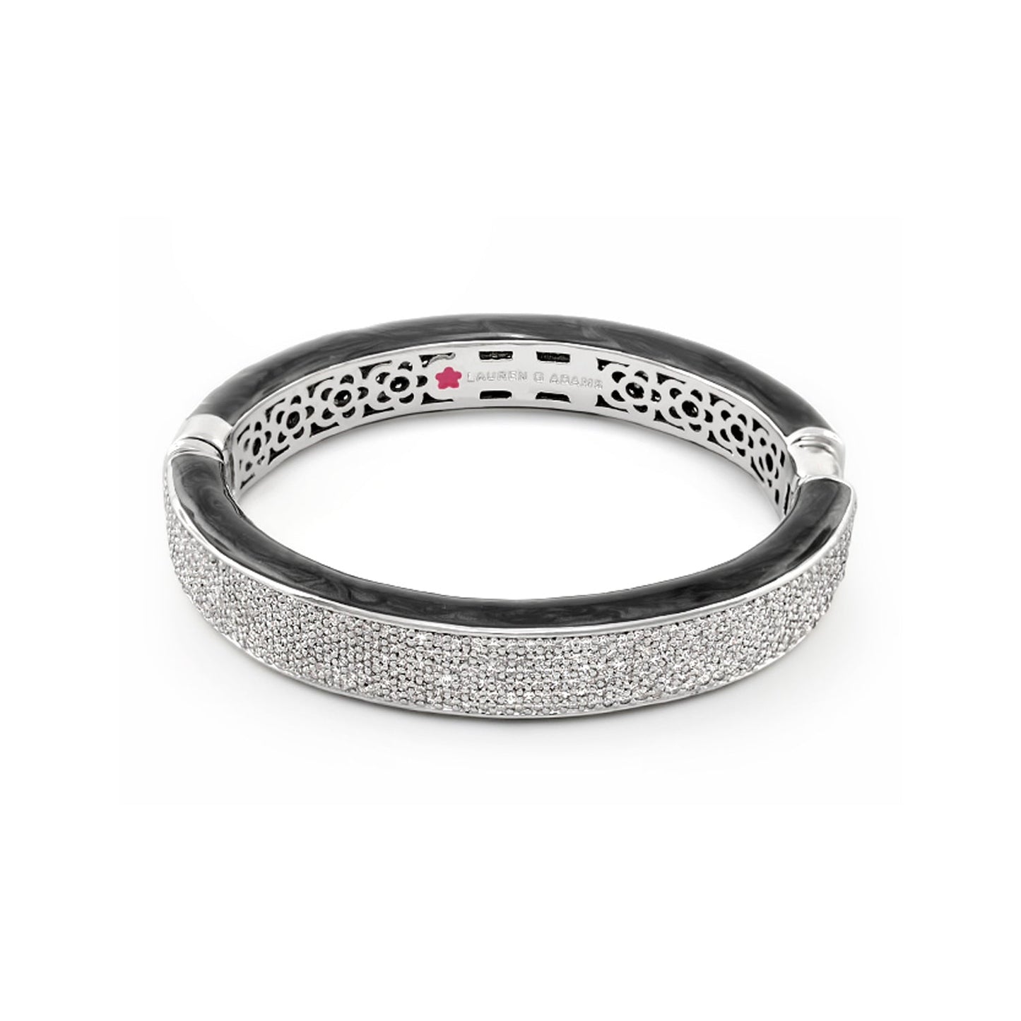 The Glam Bangle