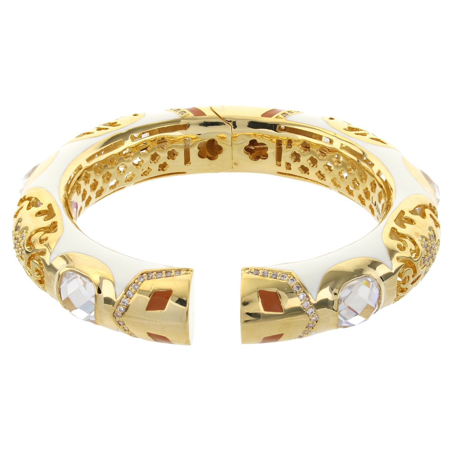 Allure Bangle