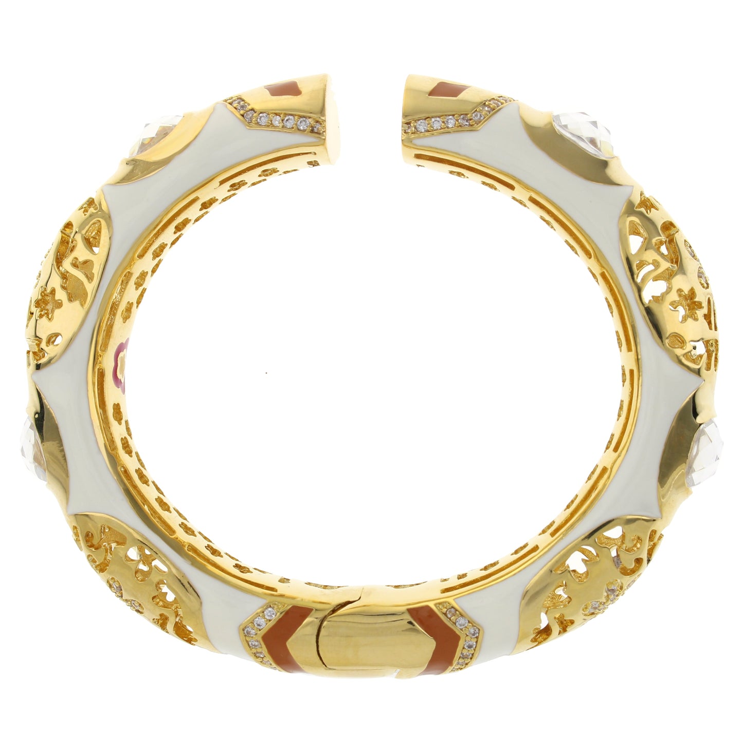 Allure Bangle