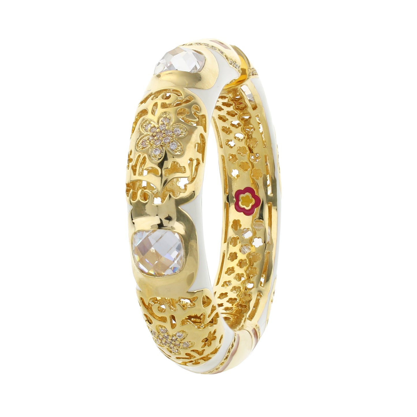 Allure Bangle