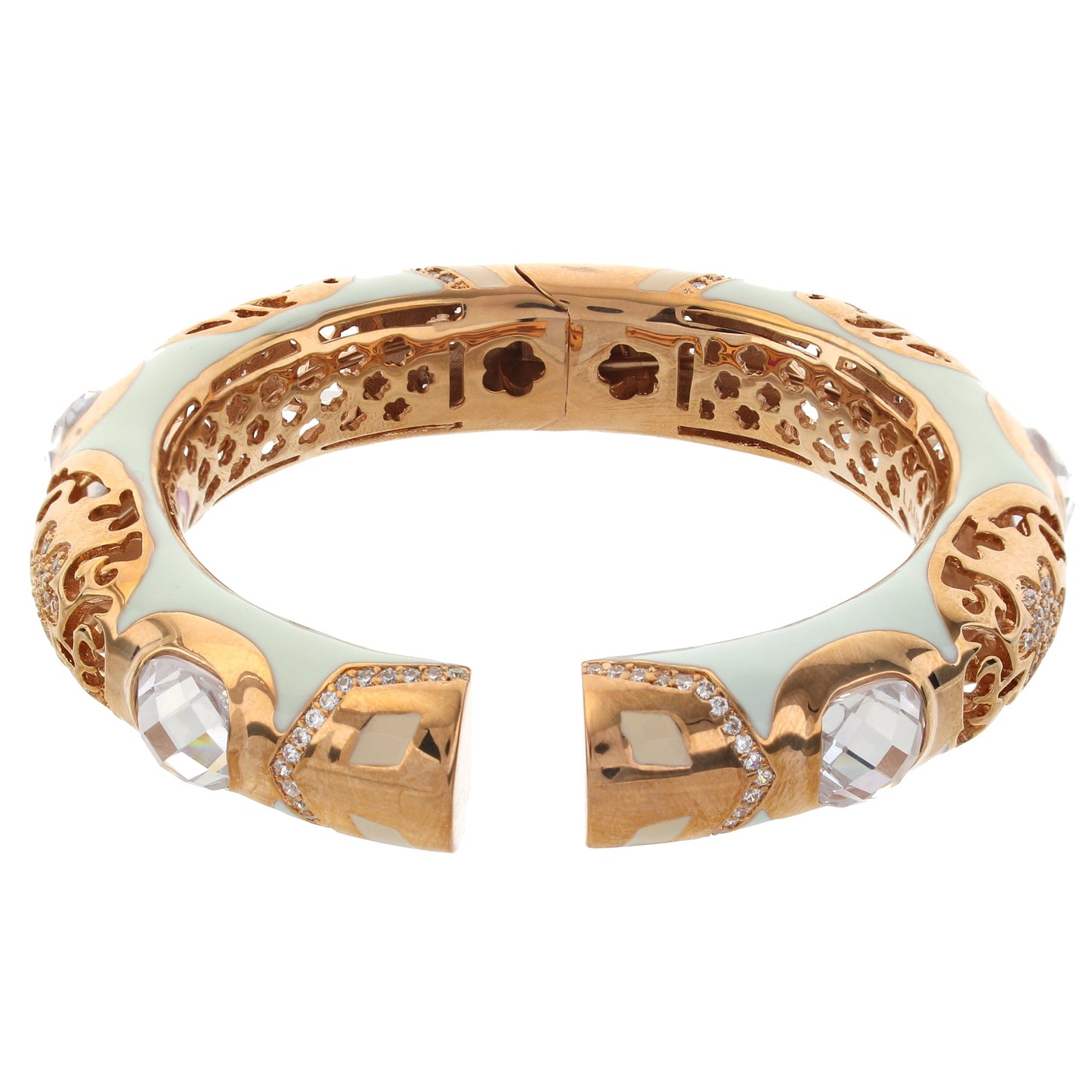 Allure Bangle