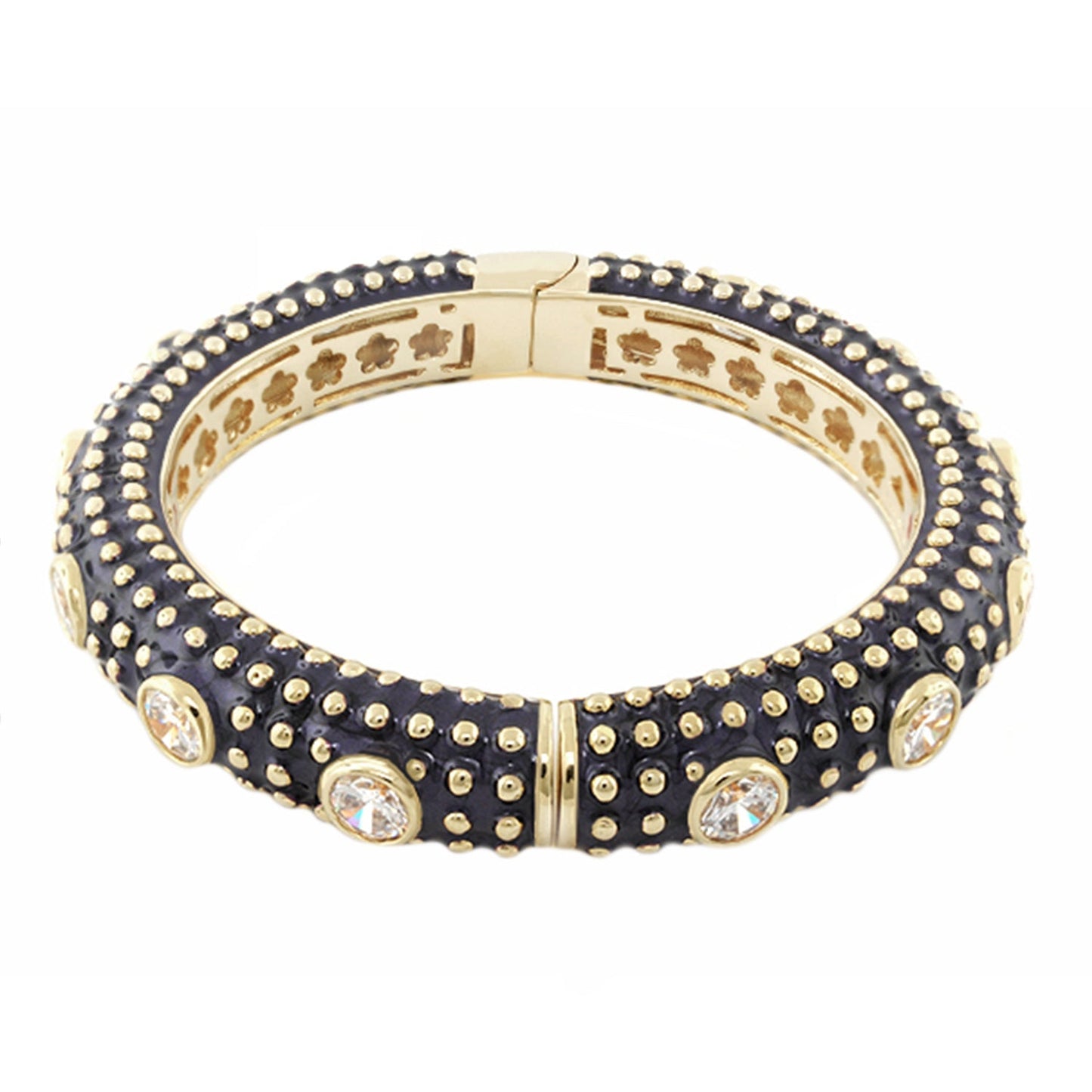Rock N' Roll Bangle
