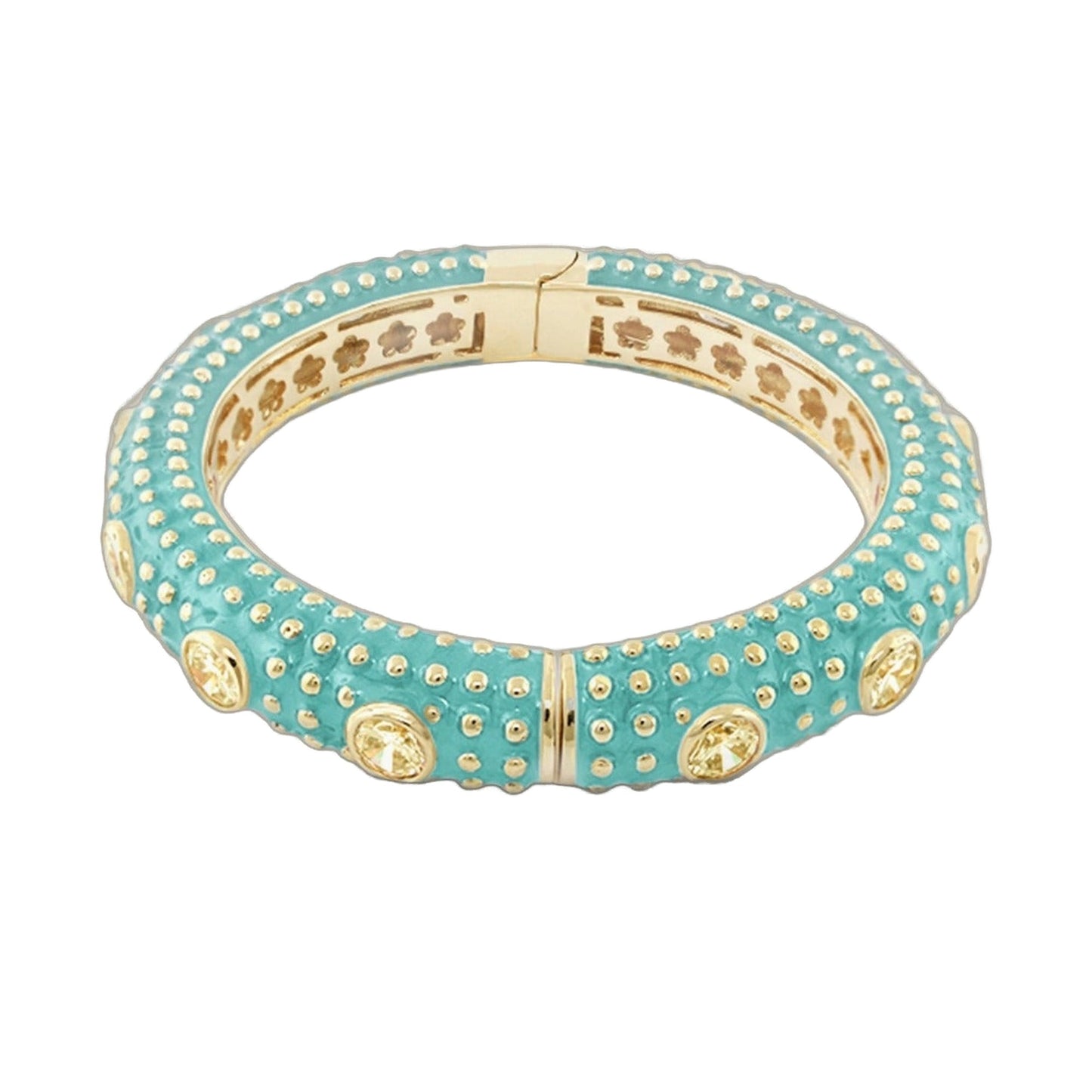 Rock N' Roll Bangle