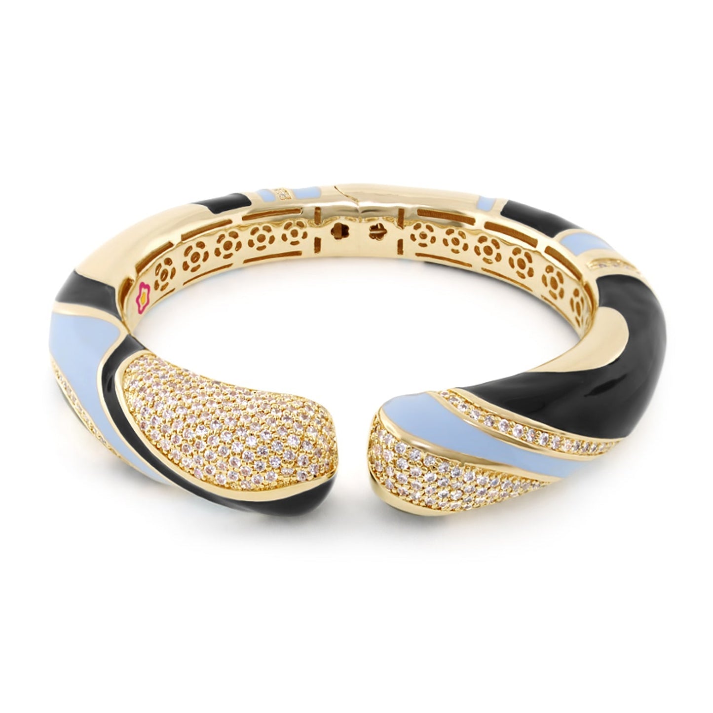 Angel Wings Bangle