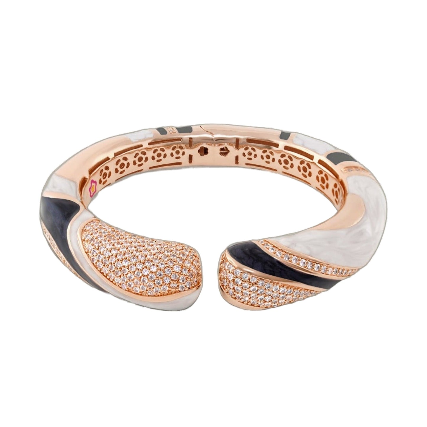 Angel Wings Bangle