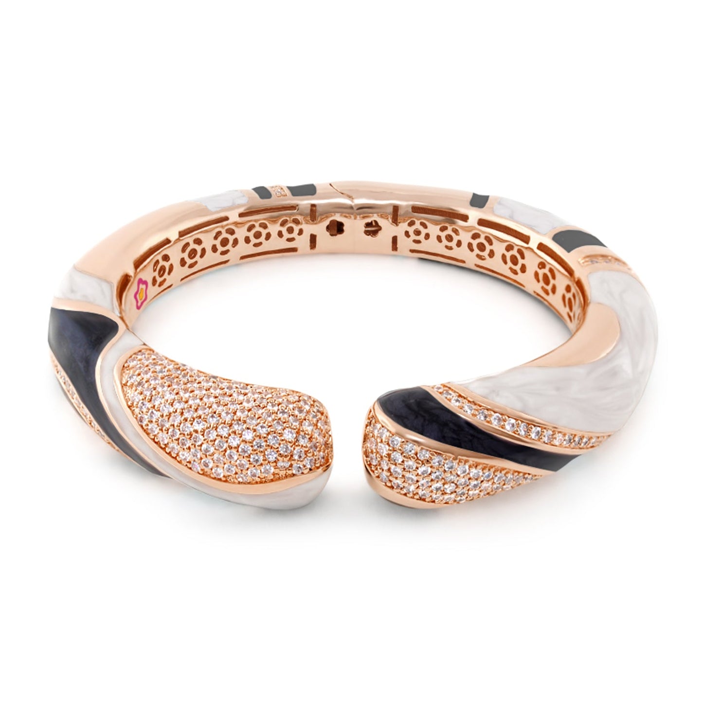 Angel Wings Bangle