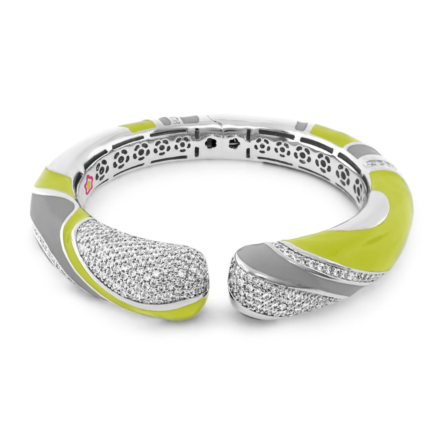 Angel Wings Bangle