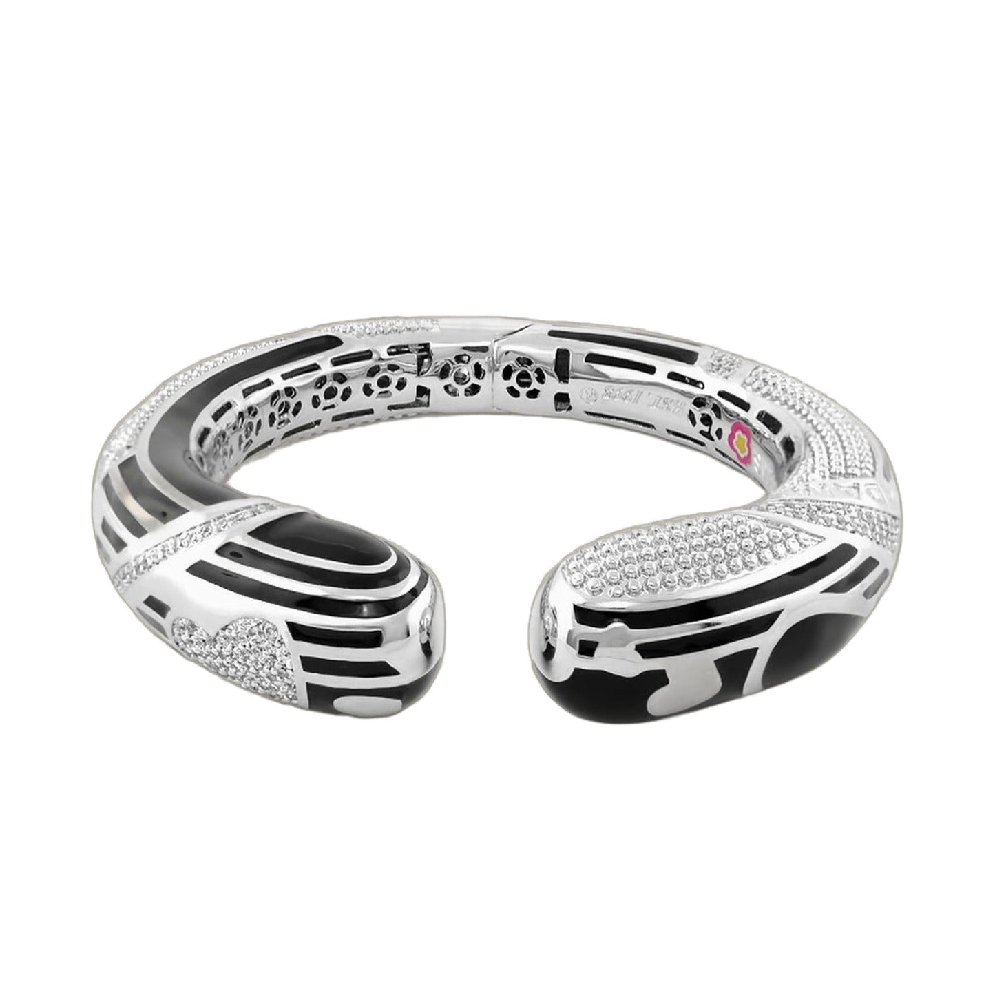 Sweetheart Bangle