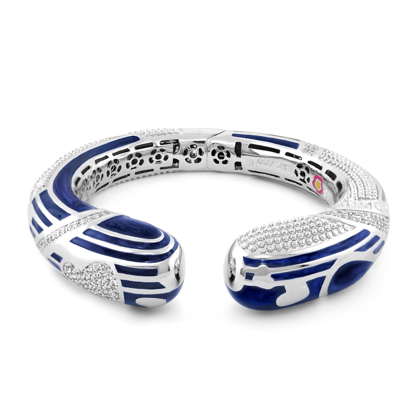 Sweetheart Bangle