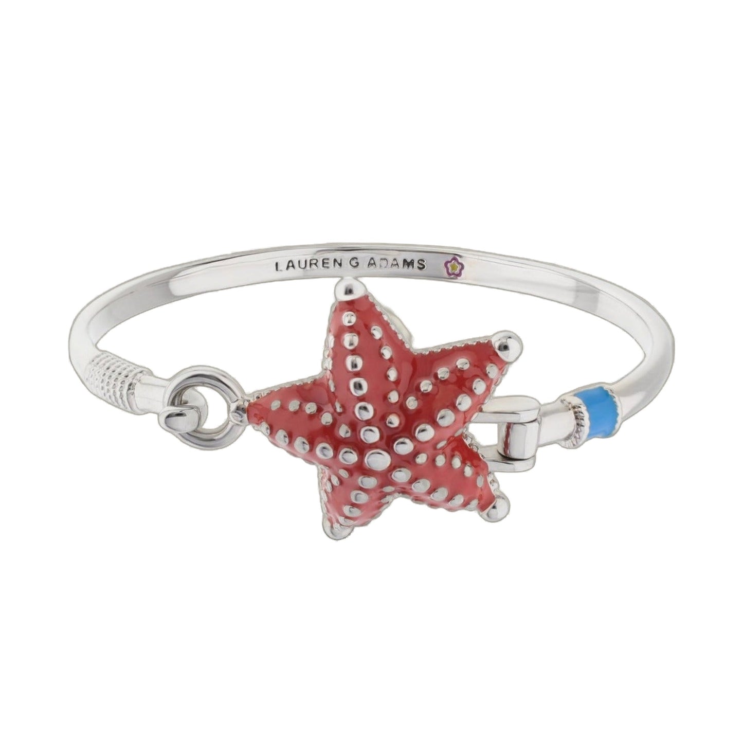 Eau Starfish Bangle