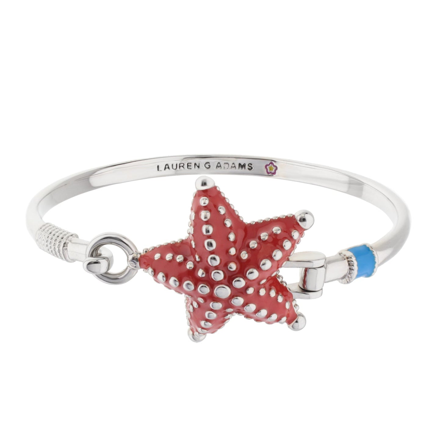 Eau Starfish Bangle