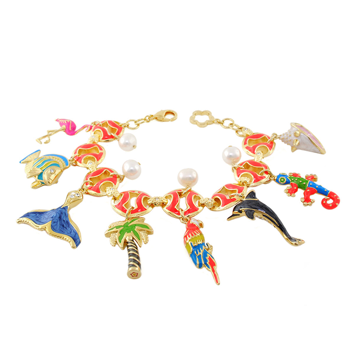 Eau Island Life Bracelet