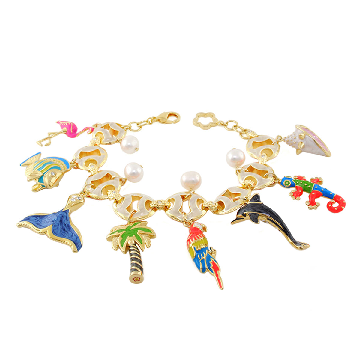 Eau Island Life Bracelet