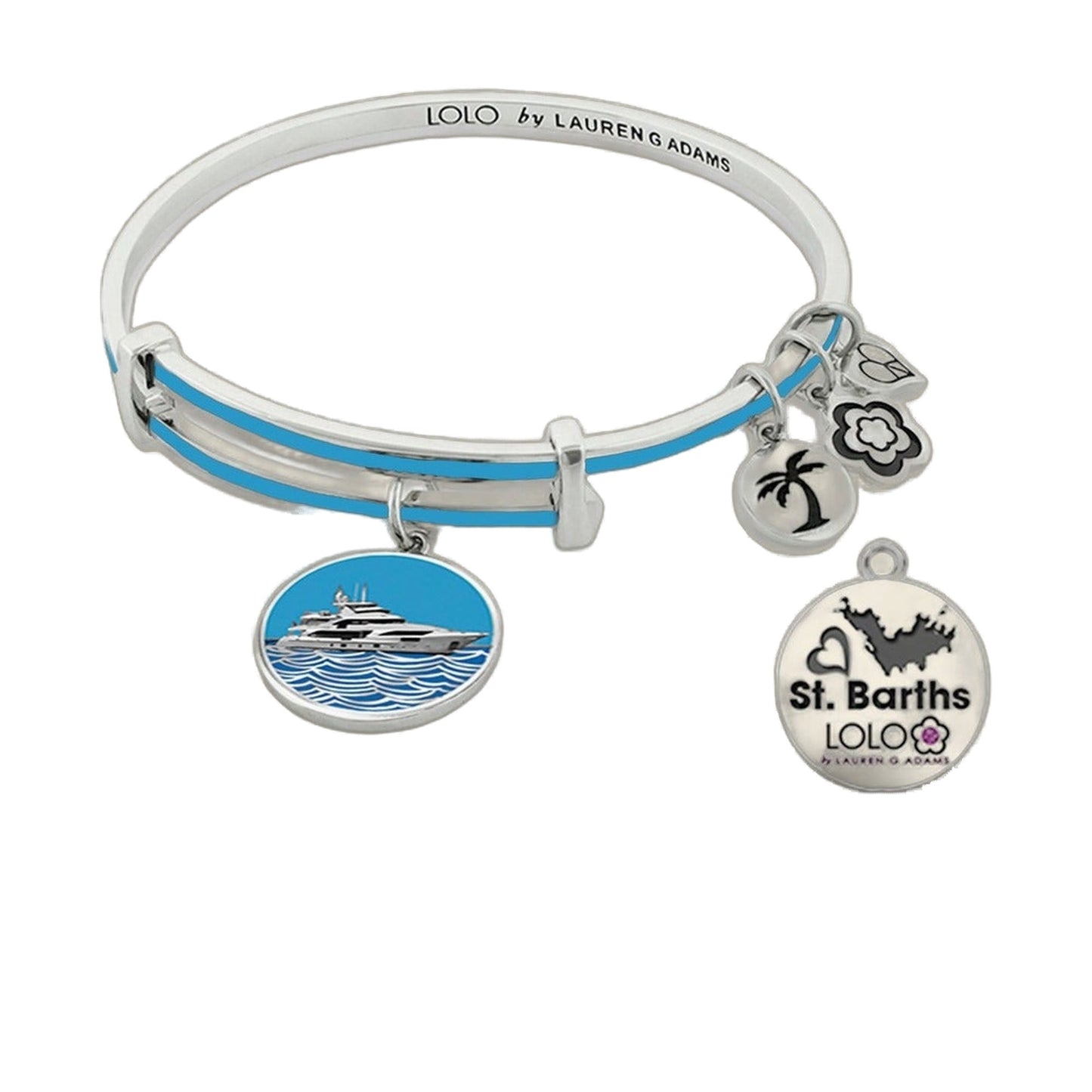 Lolo St. Barths Bangle