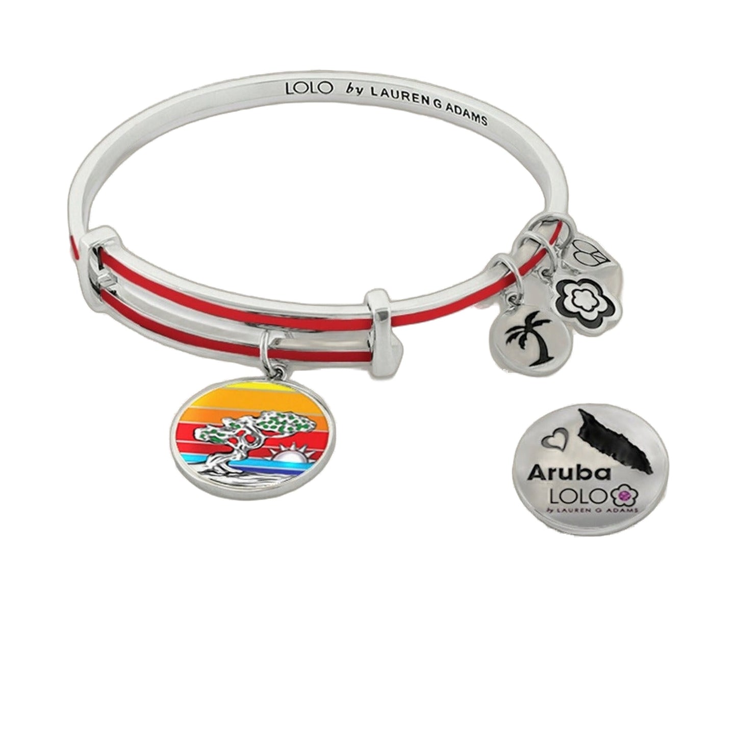 Lolo Aruba Bangle