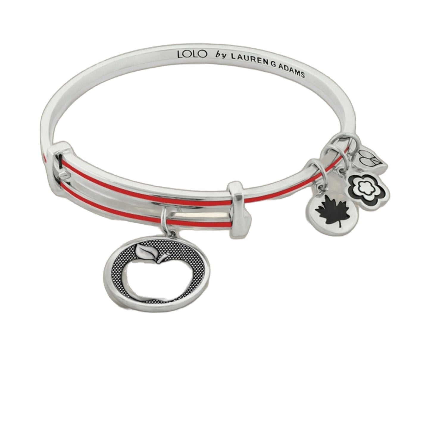 Lolo Apple Bangle