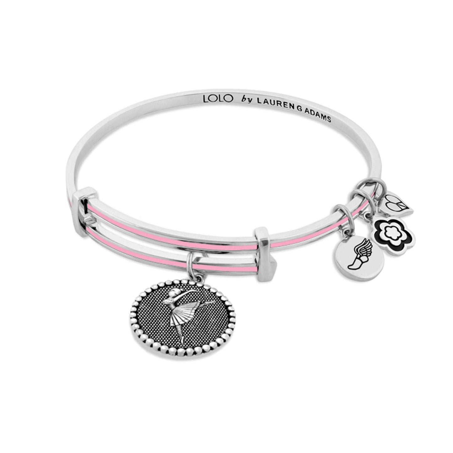Lolo Dance Bangle