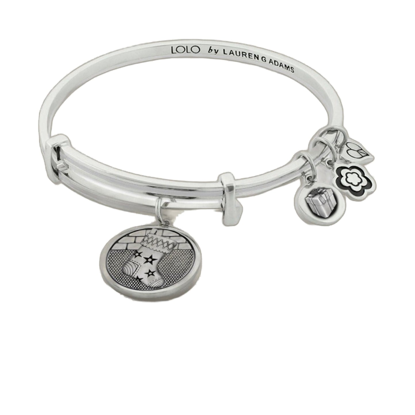 Lolo Stocking Bangle