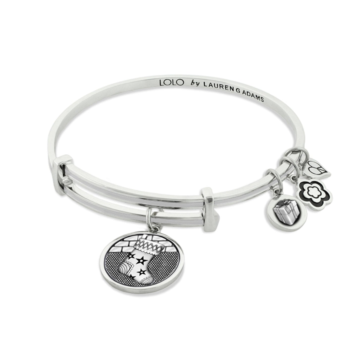 Lolo Stocking Bangle